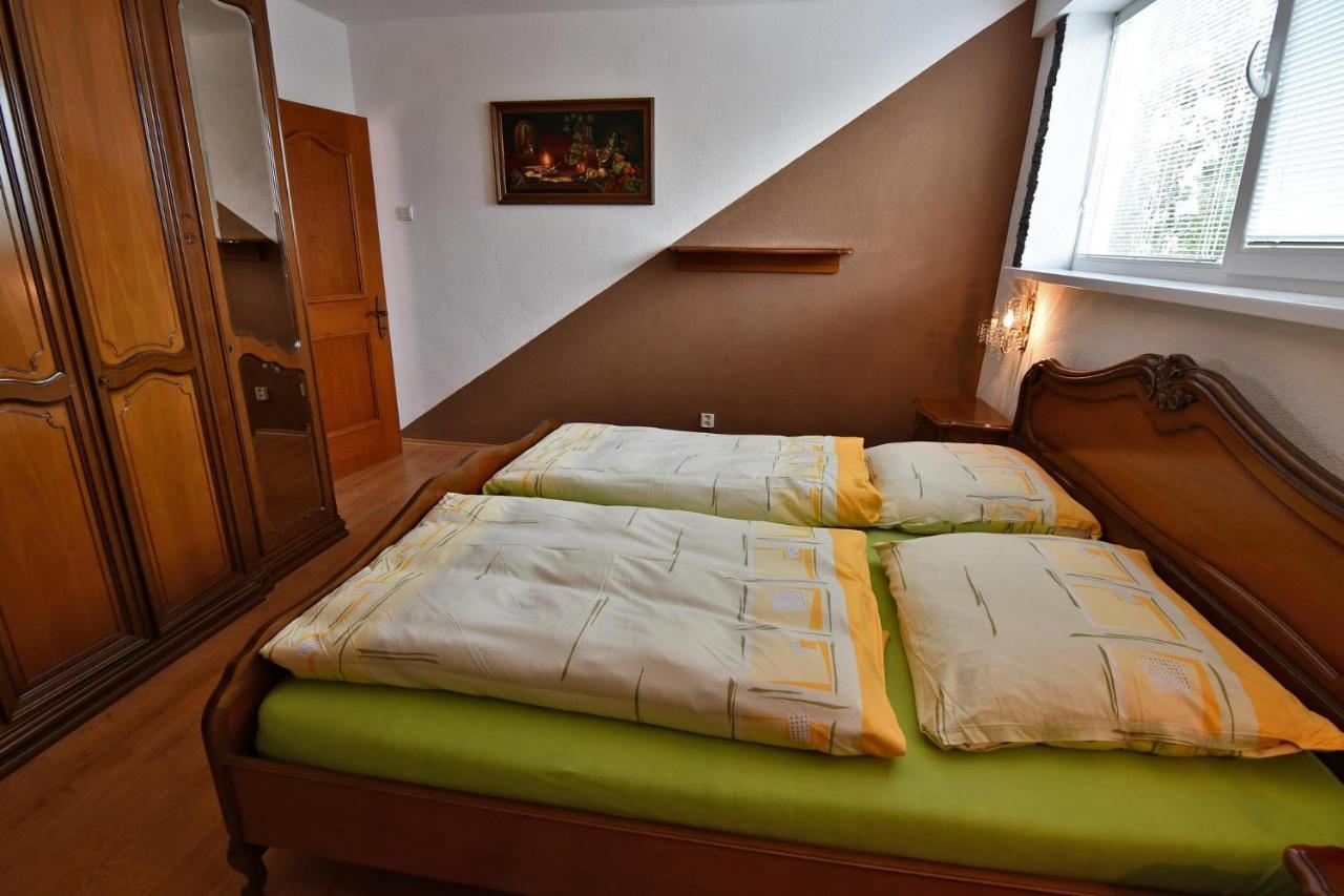 Apartments V+K Tatranska Strba Bagian luar foto