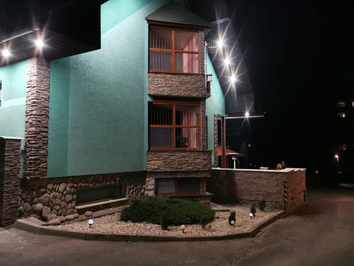 Apartments V+K Tatranska Strba Bagian luar foto