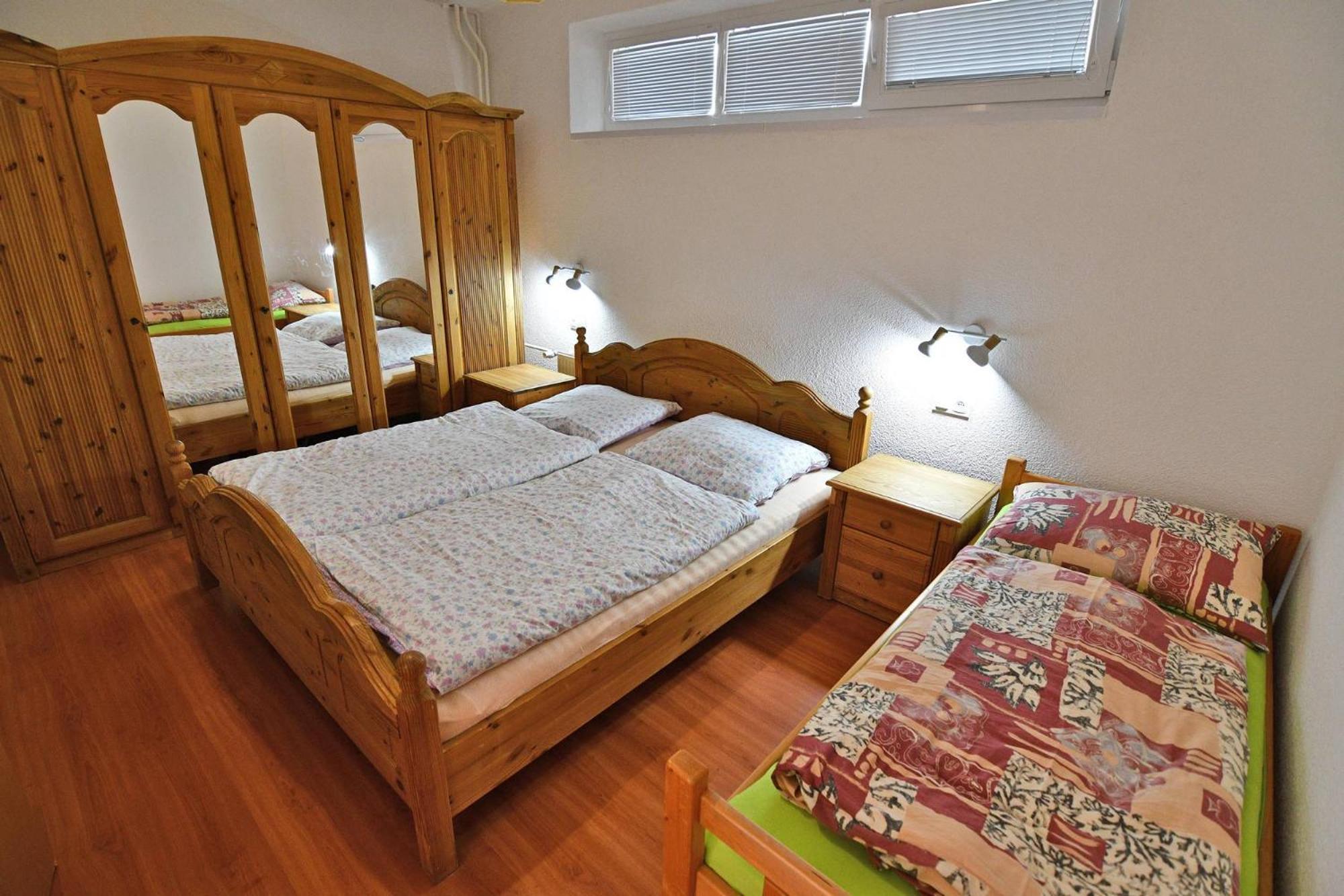 Apartments V+K Tatranska Strba Bagian luar foto